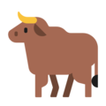 Ox Emoji Windows