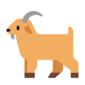 Goat Emoji Windows