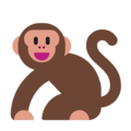 Monkey Emoji Windows