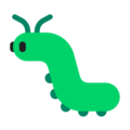 Bug Emoji Windows