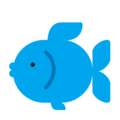 Fish Emoji Windows