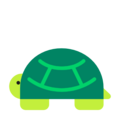 Turtle Emoji Windows