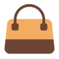 Handbag Emoji Windows
