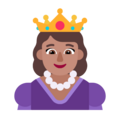 Princess Emoji Windows