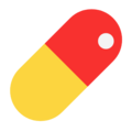 Pill Emoji Windows