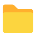 File Folder Emoji Windows