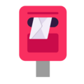 Postbox Emoji Windows