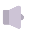 Speaker Low Volume Emoji Windows