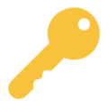 Key Emoji Windows