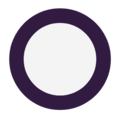 Radio Button Emoji Windows