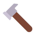 Hammer Emoji Windows