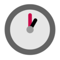 One Oclock Emoji Windows