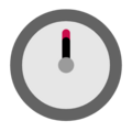 Twelve Oclock Emoji Windows