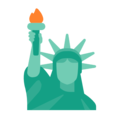 Statue Of Liberty Emoji Windows