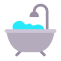 Bathtub Emoji Windows