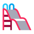 Playground Slide Emoji Windows