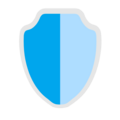 Shield Emoji Windows