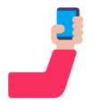 Selfie Emoji Windows