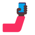 Selfie Emoji Windows