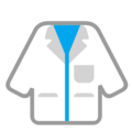 Lab Coat Emoji Windows