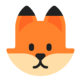 Fox Emoji Windows
