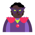 Supervillain Emoji Windows
