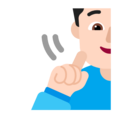 Deaf Woman Emoji Windows