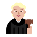Judge Emoji Windows