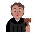 Judge Emoji Windows