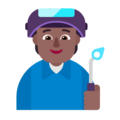 Factory Worker Emoji Windows