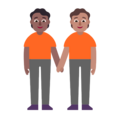 People Holding Hands Emoji Windows