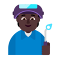 Factory Worker Emoji Windows