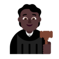 Judge Emoji Windows
