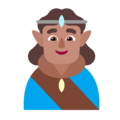Man Elf Emoji Windows