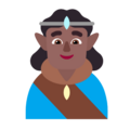 Man Elf Emoji Windows