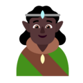 Elf Emoji Windows