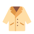Coat Emoji Windows