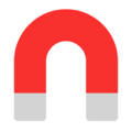 Magnet Emoji Windows