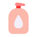 Lotion Bottle Emoji Windows