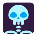 X Ray Emoji Windows