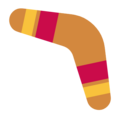 Boomerang Emoji Windows