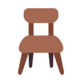 Chair Emoji Windows