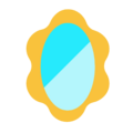 Mirror Emoji Windows