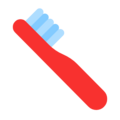 Toothbrush Emoji Windows