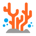 Coral Emoji Windows