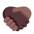 Handshake Emoji Windows