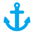 Anchor Emoji Windows