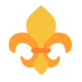 Fleur De Lis Emoji Windows