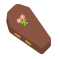 Coffin Emoji Windows