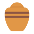 Funeral Urn Emoji Windows